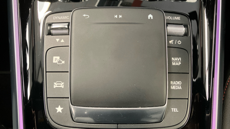 Mercedes-Benz B-Class B200 AMG Line Executive 5dr Auto Petrol Hatchback